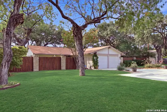 13611 Chenille, San Antonio, TX 78232 - #2