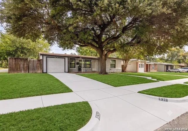 631 Storeywood Dr, San Antonio, TX 78213 - #2