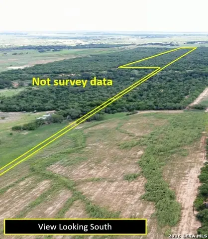 TBD Cooksey Road, Adkins, TX 78101 - #3