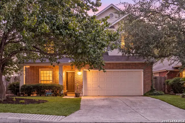23610 Calico Chase, San Antonio, TX 78260 - #1
