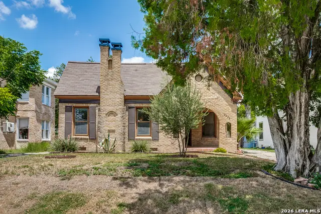 2023 W Kings Hwy, San Antonio, TX 78201 - #2