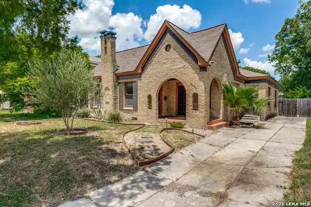2023 W Kings Hwy, San Antonio, TX 78201 - #3