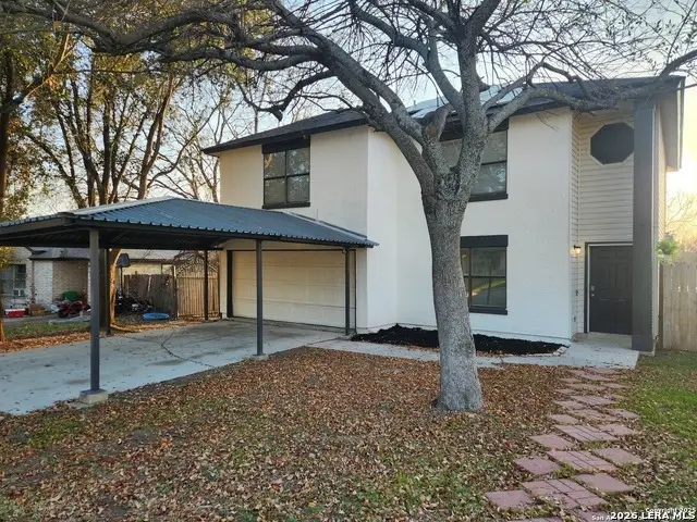 2117 Farmsville, San Antonio, TX 78245 - #3