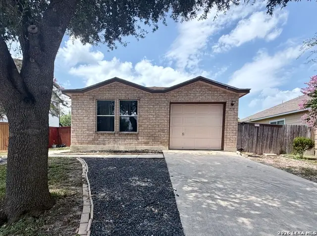 739 Inks Farm, San Antonio, TX 78228 - #1