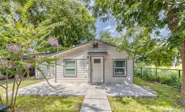 422 Apolonio St., Uvalde, TX 78801 - #1
