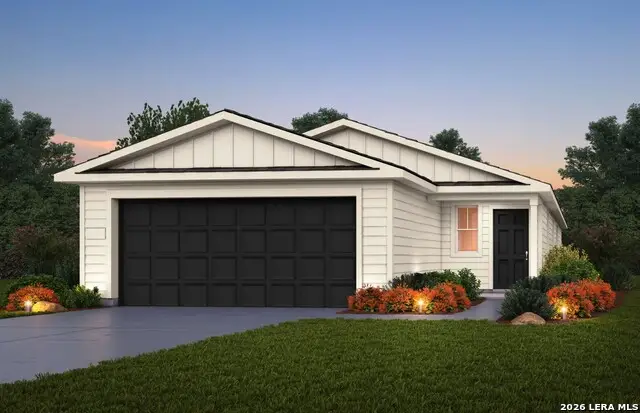 9911 Monte Carmel Place, Converse, TX 78109 - #1