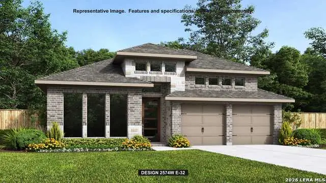 206 Sasparilla, Boerne, TX 78006 - #1