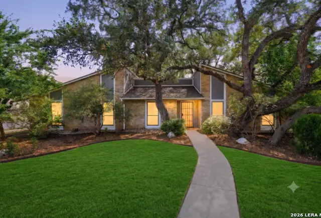 13603 Forest Walk, San Antonio, TX 78231 - #1