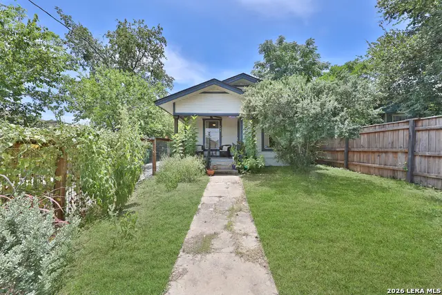 608 Kentucky Ave, San Antonio, TX 78201 - #2