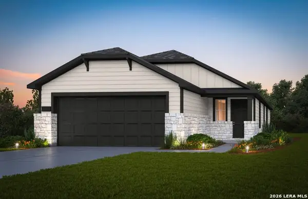 2987 Water Lotus, New Braunfels, TX 78130