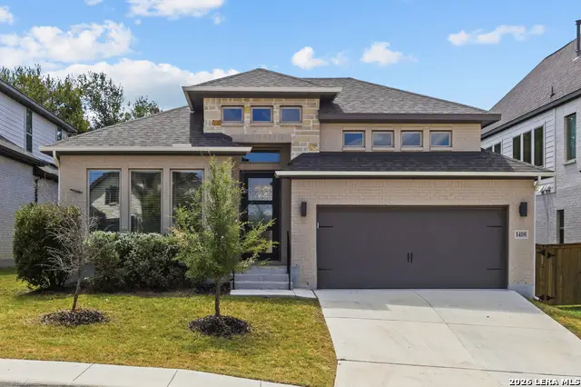 1418 Pitcher Bnd, San Antonio, TX 78253 - #2