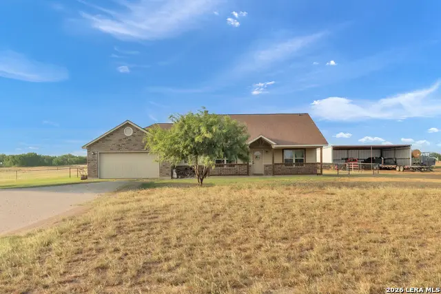 3084 Cr 328, Jourdanton, TX 78026 - #2