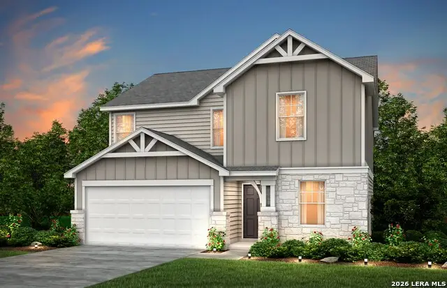 2993 White Sage, New Braunfels, TX 78130 - #1