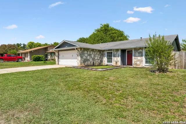 1134 Longmont, San Antonio, TX 78245 - #1