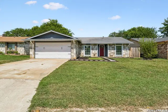 1134 Longmont, San Antonio, TX 78245 - #2