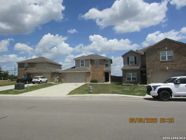 15010 Silvertree Cv, Von Ormy, TX 78073 - #3