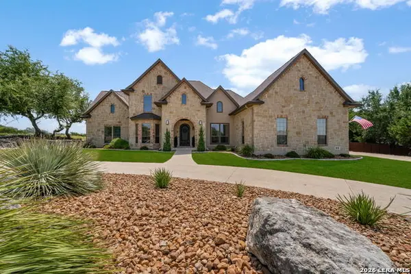 27816 Legacy Woods, Boerne, TX 78015