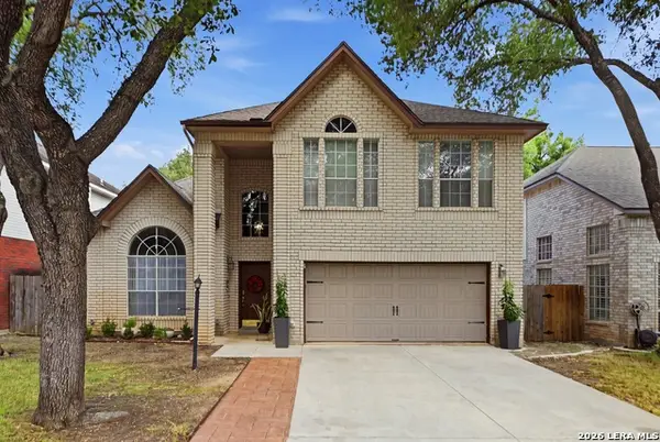 2011 Chittim Trail, San Antonio, TX 78232