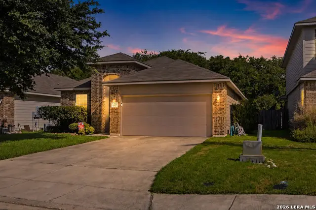 8307 Breezy Cv, Selma, TX 78154 - #1