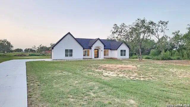 9849 Vista Cir, San Antonio, TX 78263 - #2