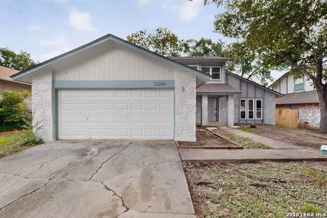 12206 Autumn Vista St, San Antonio, TX 78249 - #2