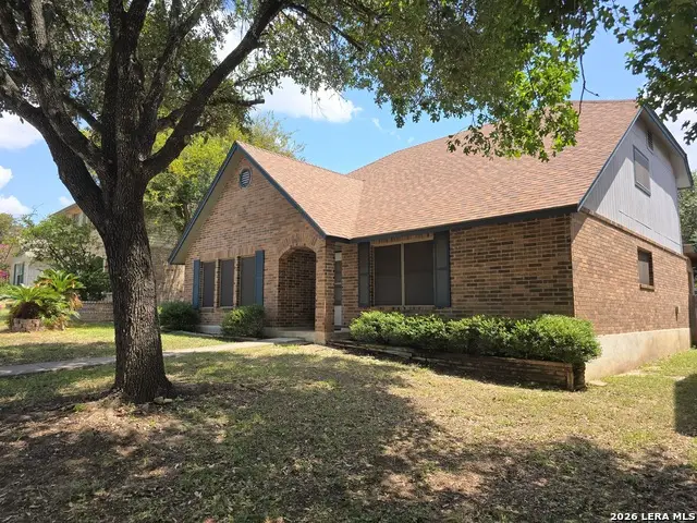9638 Alderwood, San Antonio, TX 78250 - #2