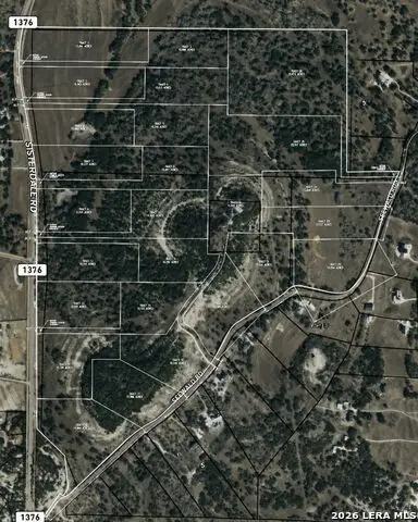 LOT 17 - 26 Seewald Rd., Boerne, TX 78006