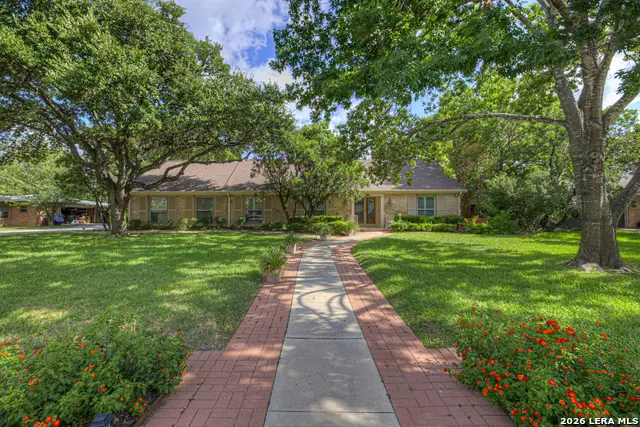 211 Royal Oaks, San Antonio, TX 78209 - #2