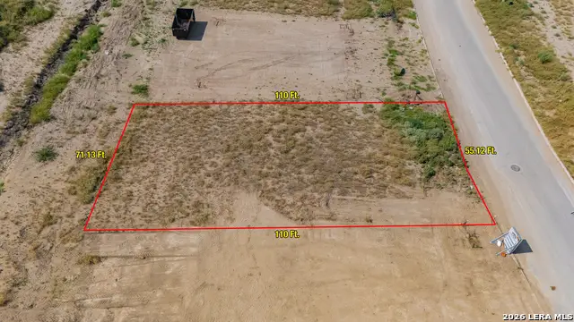 2278 Rio Sabinas Dr., Eagle Pass, TX 78852 - #3