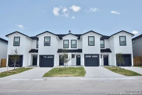 8410 Via Pisa, San Antonio, TX 78227