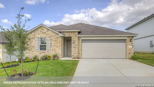 473 Cottonmouth Lane, Seguin, TX 78155