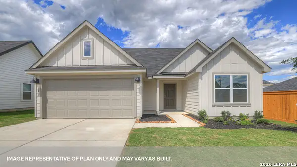 140 South Plains Road, San Marcos, TX 78666