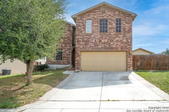 11210 Star Vis, San Antonio, TX 78221 - #1