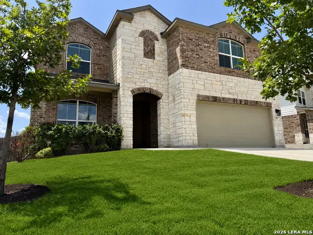 567 Lilac Shoals, Cibolo, TX 78108 - #2