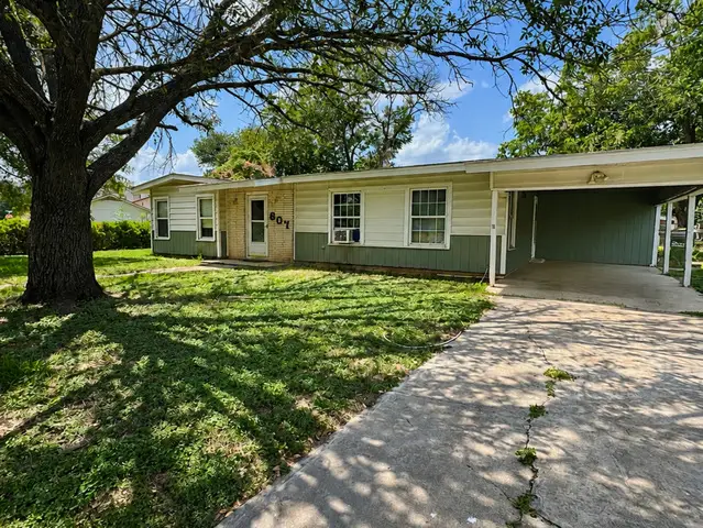 607 Conway Dr, San Marcos, TX 78666 - #1