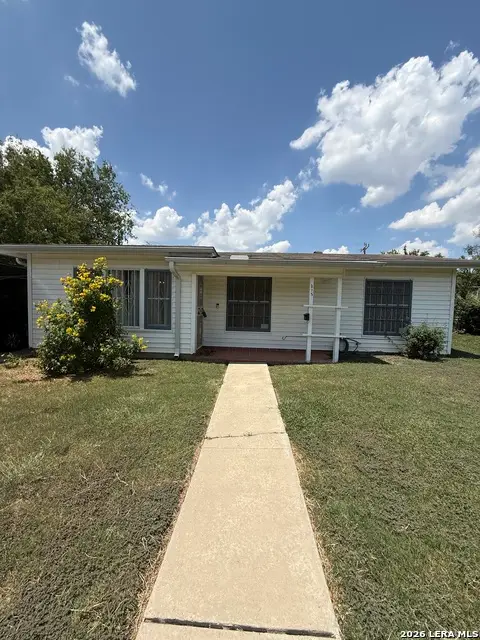 215 Sublett Dr, San Antonio, TX 78223