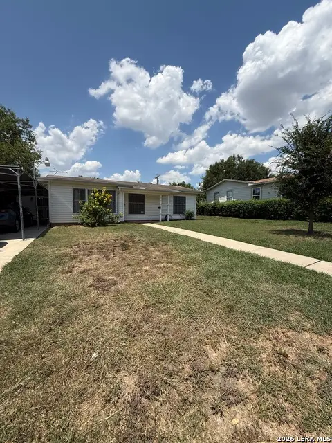 215 Sublett Dr, San Antonio, TX 78223 - #2