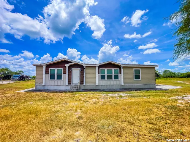 2161 Fm 888, Beeville, TX 78102 - #1