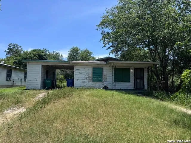 114 Calmar Ct, San Antonio, TX 78220 - #1