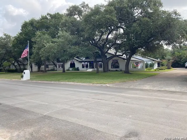 29616 No Le Hace Drive, Fair Oaks Ranch, TX 78015 - #1