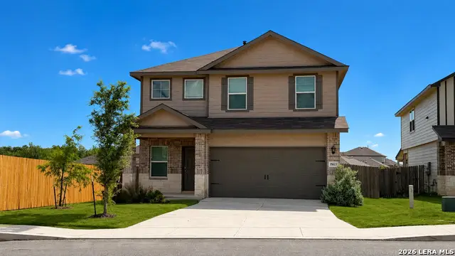 15623 Mint Patch, Von Ormy, TX 78073 - #1