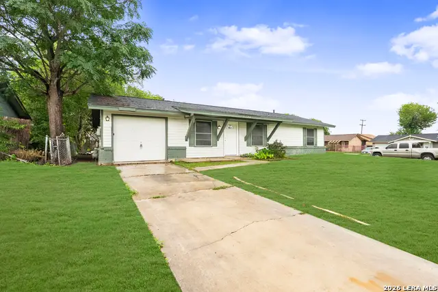 7335 Glen Brk, San Antonio, TX 78239 - #1