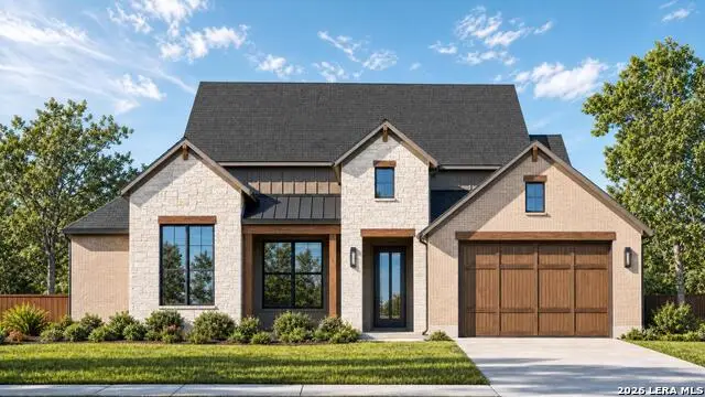 514 Dulce Vista, Boerne, TX 78006 - #1