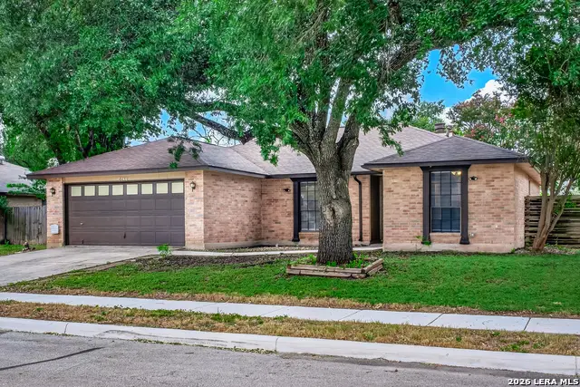 4635 French Meadow St, San Antonio, TX 78250 - #1