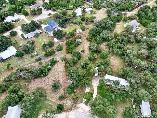 LOT 14 Settlers Circle, Bandera, TX 78003 - #1