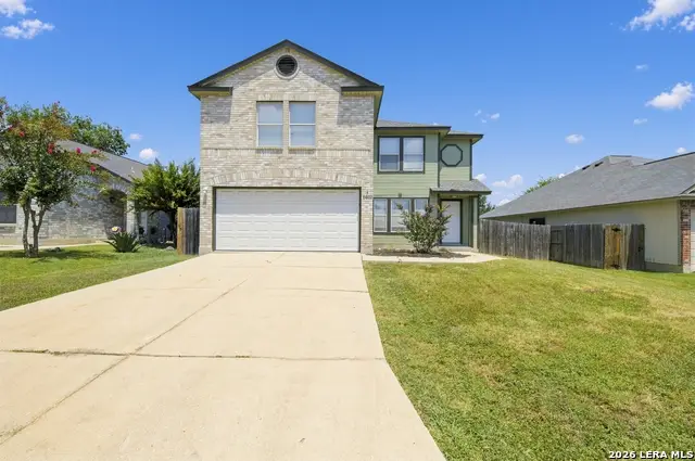 6032 Walnut Mill Dr, San Antonio, TX 78244 - #1