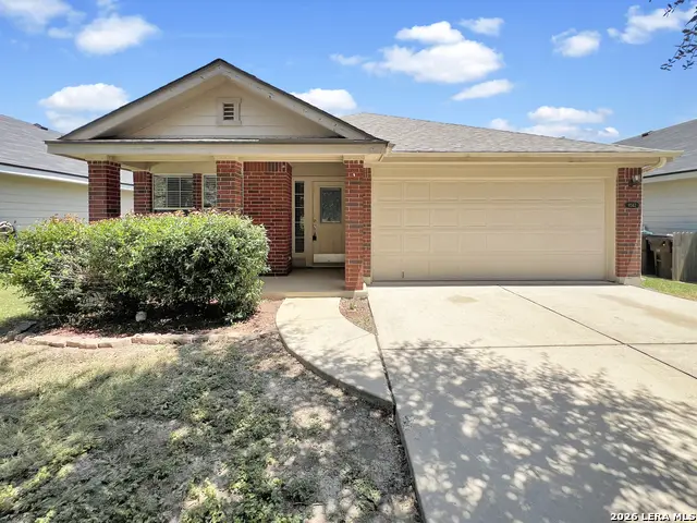 9242 Mare Country, San Antonio, TX 78254 - #1