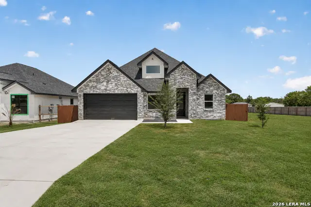 19724 Alexander Nova, Somerset, TX 78069 - #1