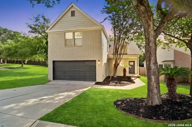 54 Lockspring, San Antonio, TX 78254 - #1