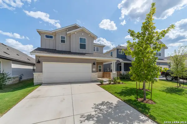 157 Winding Windmill, Boerne, TX 78006